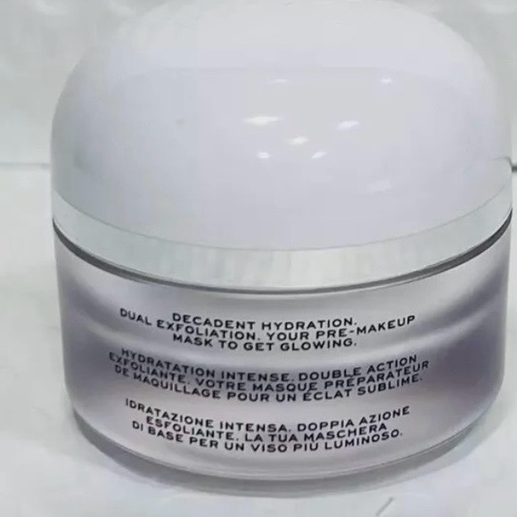 Marc Jacobs Youthquake Coconut Creme Glycolic Facial Mask 15ml/0.5 fl oz - Picture 5 of 9